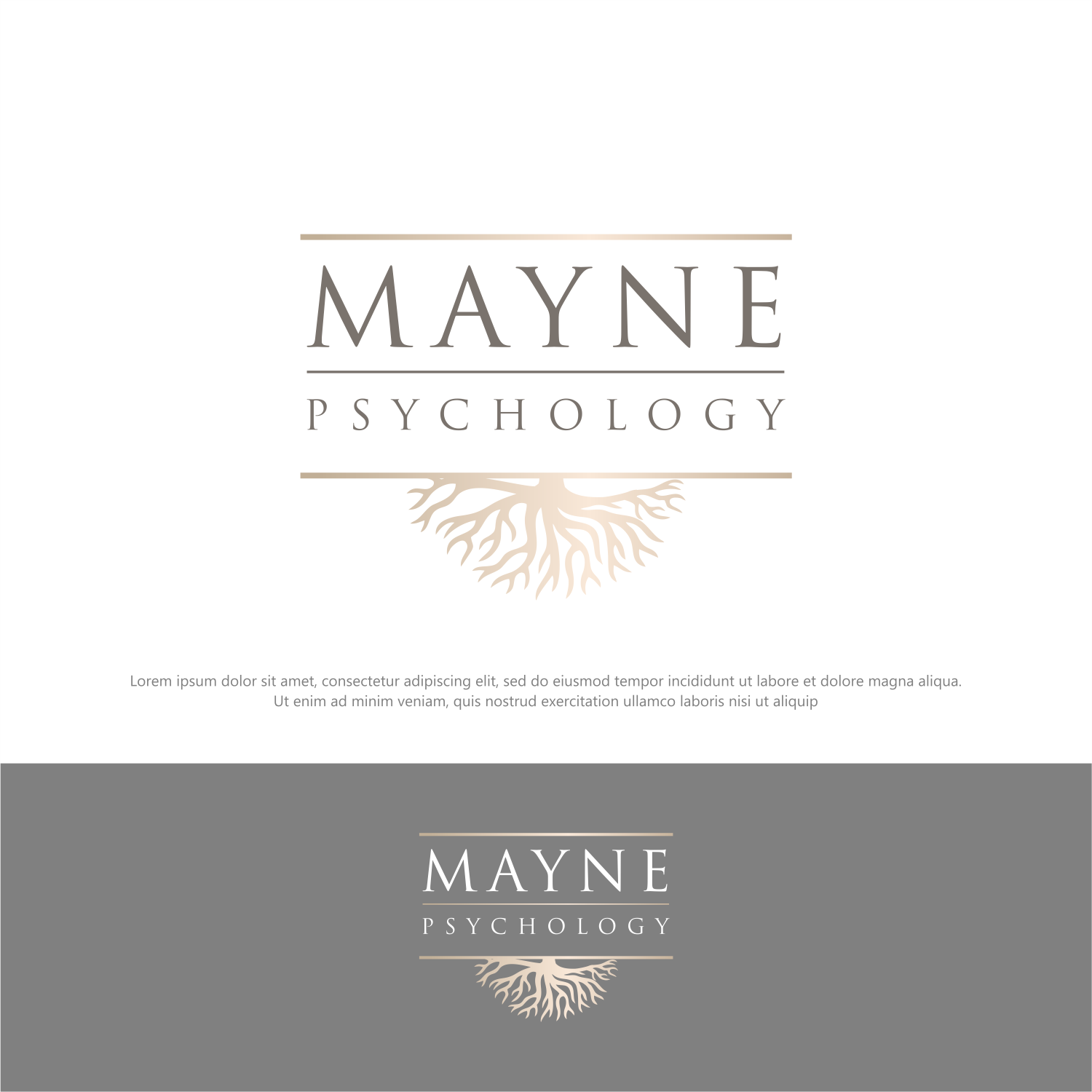 Logo Design by ThiagoB for this project | Design #24722432