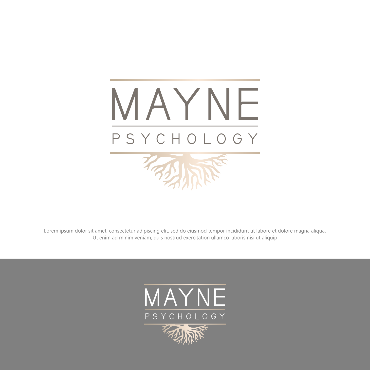 Logo Design by ThiagoB for this project | Design #24731029