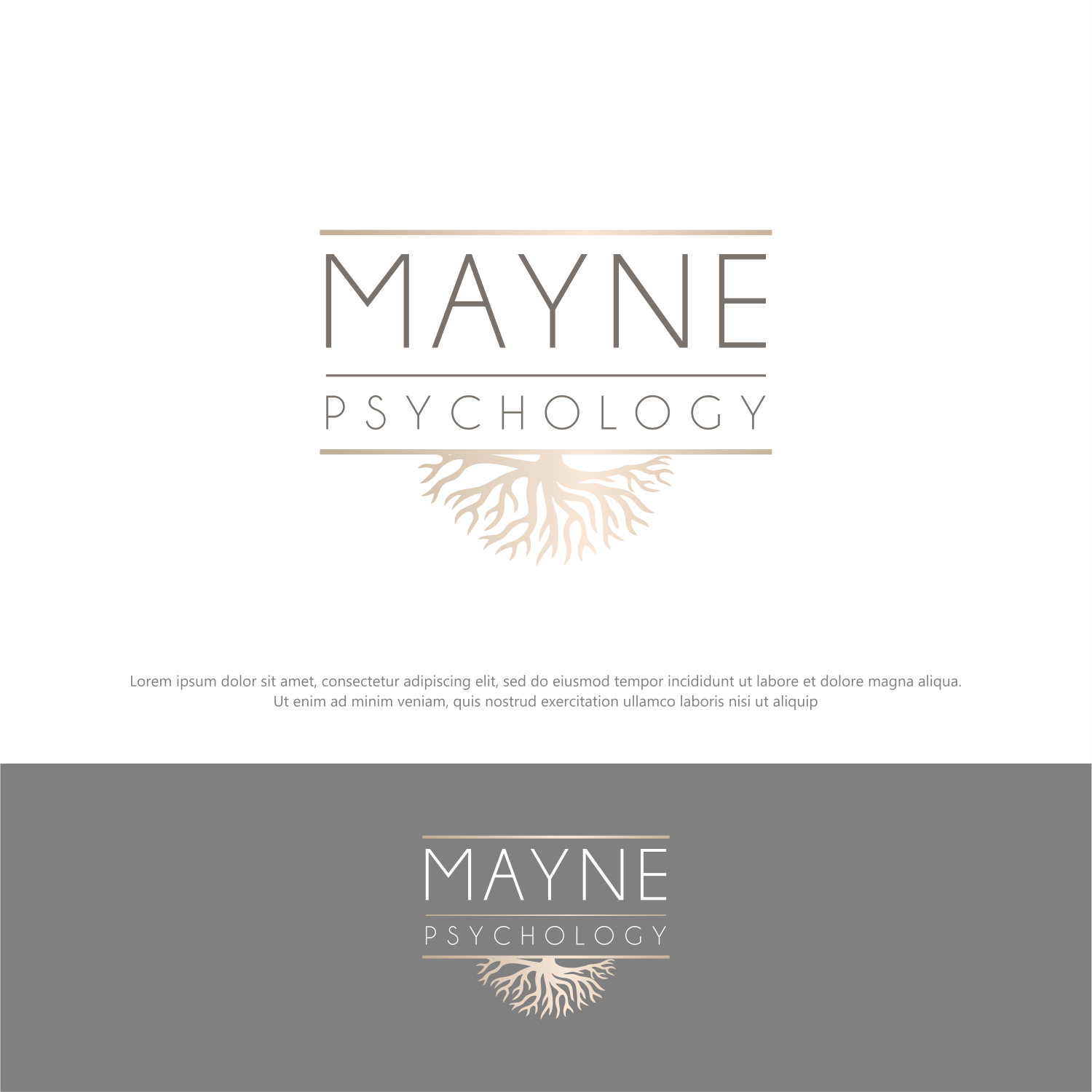 Logo Design by ThiagoB for this project | Design #24731030