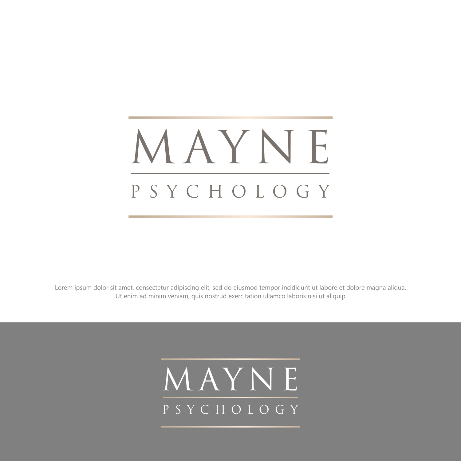 Logo Design by ThiagoB for this project | Design #24731035