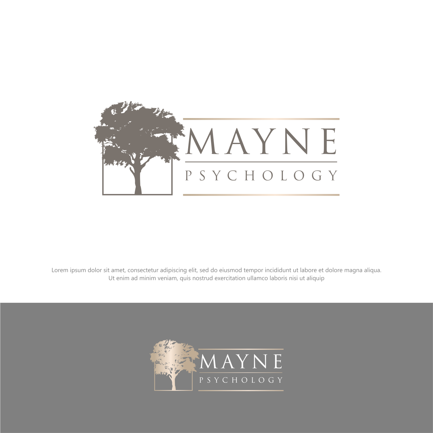 Logo Design by ThiagoB for this project | Design #24731036