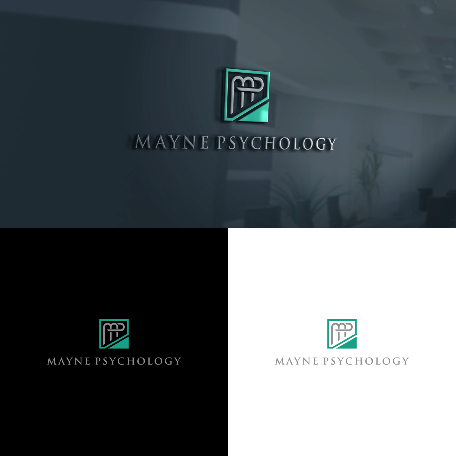 Logo-Design von ZiangArt_Studio für dieses Projekt | Design #24721426