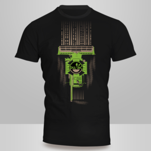 Harvest Shirt for Agriculture | T-Shirt-Design von Kero