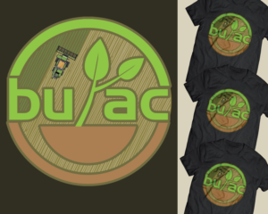Harvest Shirt for Agriculture | Diseño de Camiseta por Tee and Eh?
