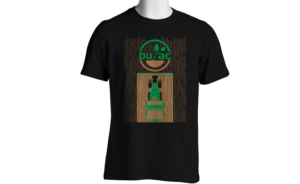 Diseño de Camiseta por seta 2 para este proyecto | Diseño #24773339