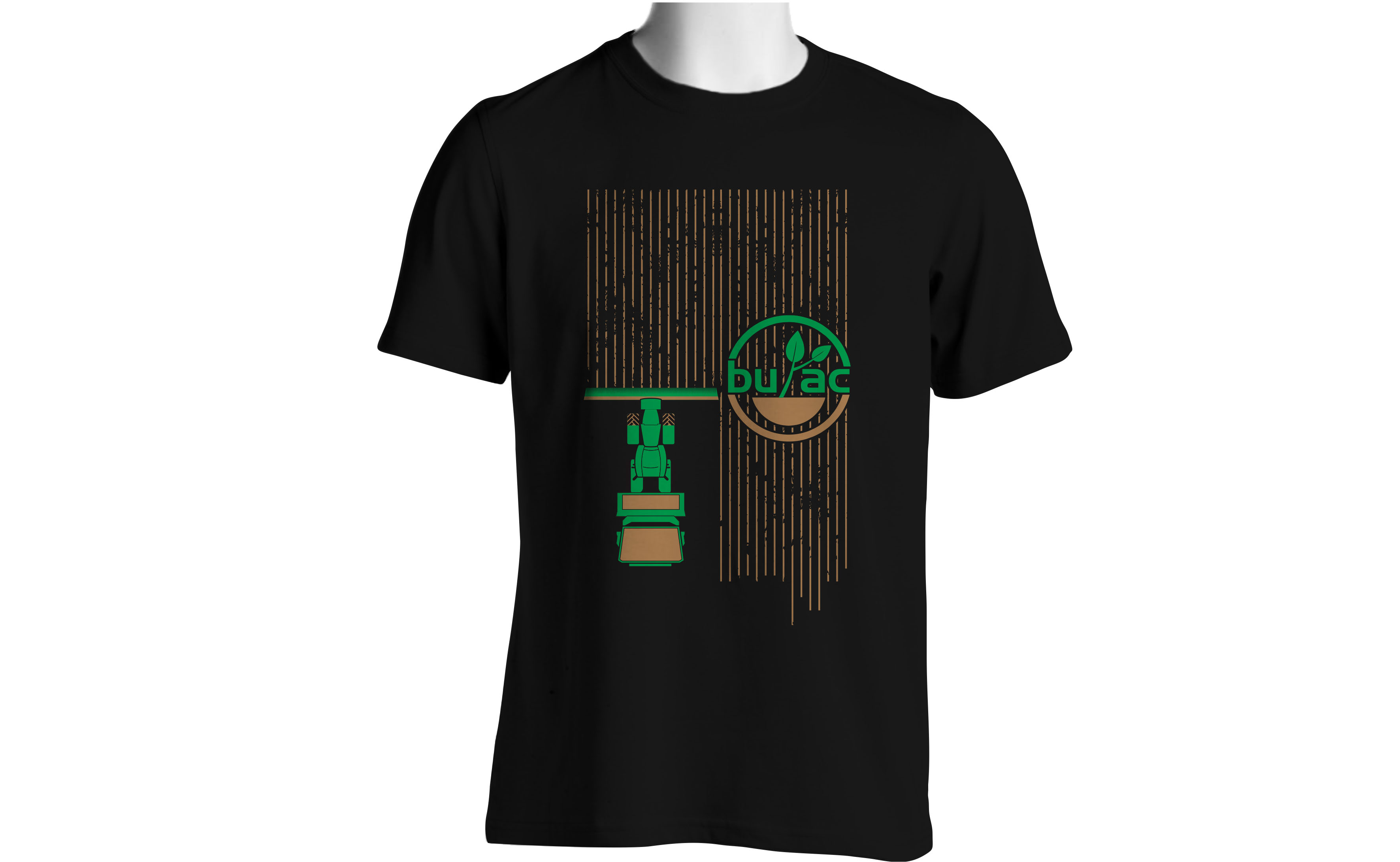 T-shirt Design by Feni:) for this project | Design #24779317
