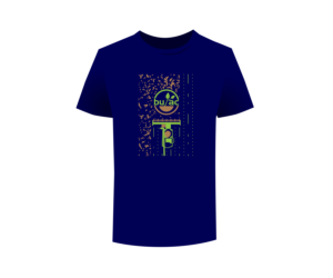 T-shirt Design by Curbius Design for this project | Design: #24756973
