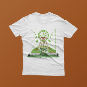 T-shirt Design by jas valencia