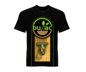 T-shirt Design by LucianM81 for this project | Design: #24759723