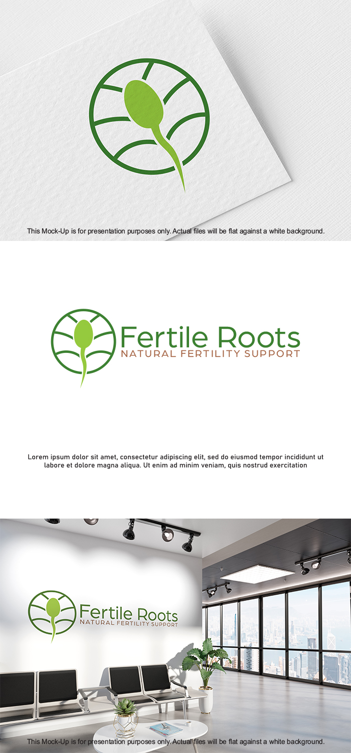 Logo Design by 4AD for this project | Design #24784792