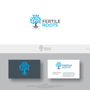 Logo Design by MBARO