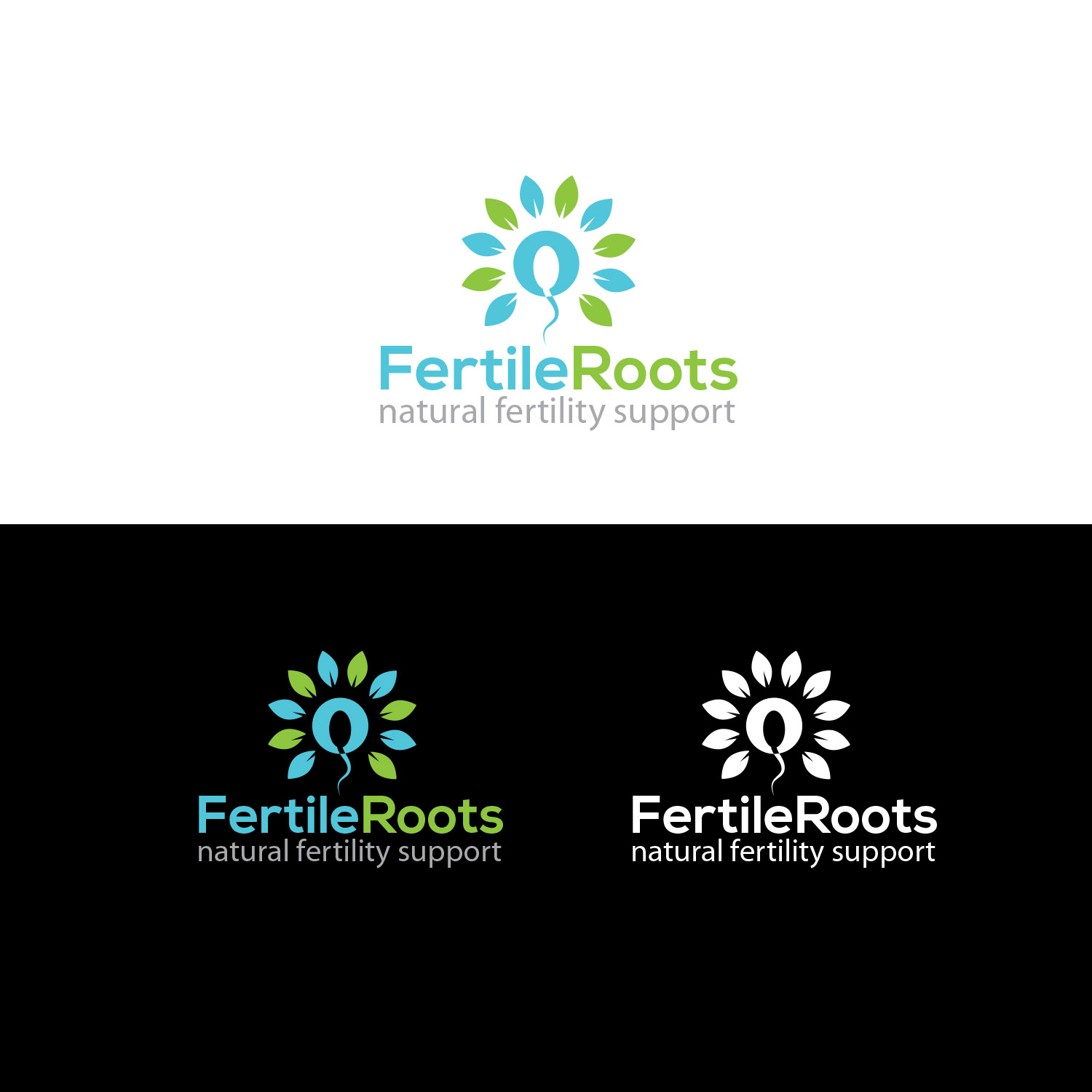 Logo Design by Finley Johnson for this project | Design #24784430
