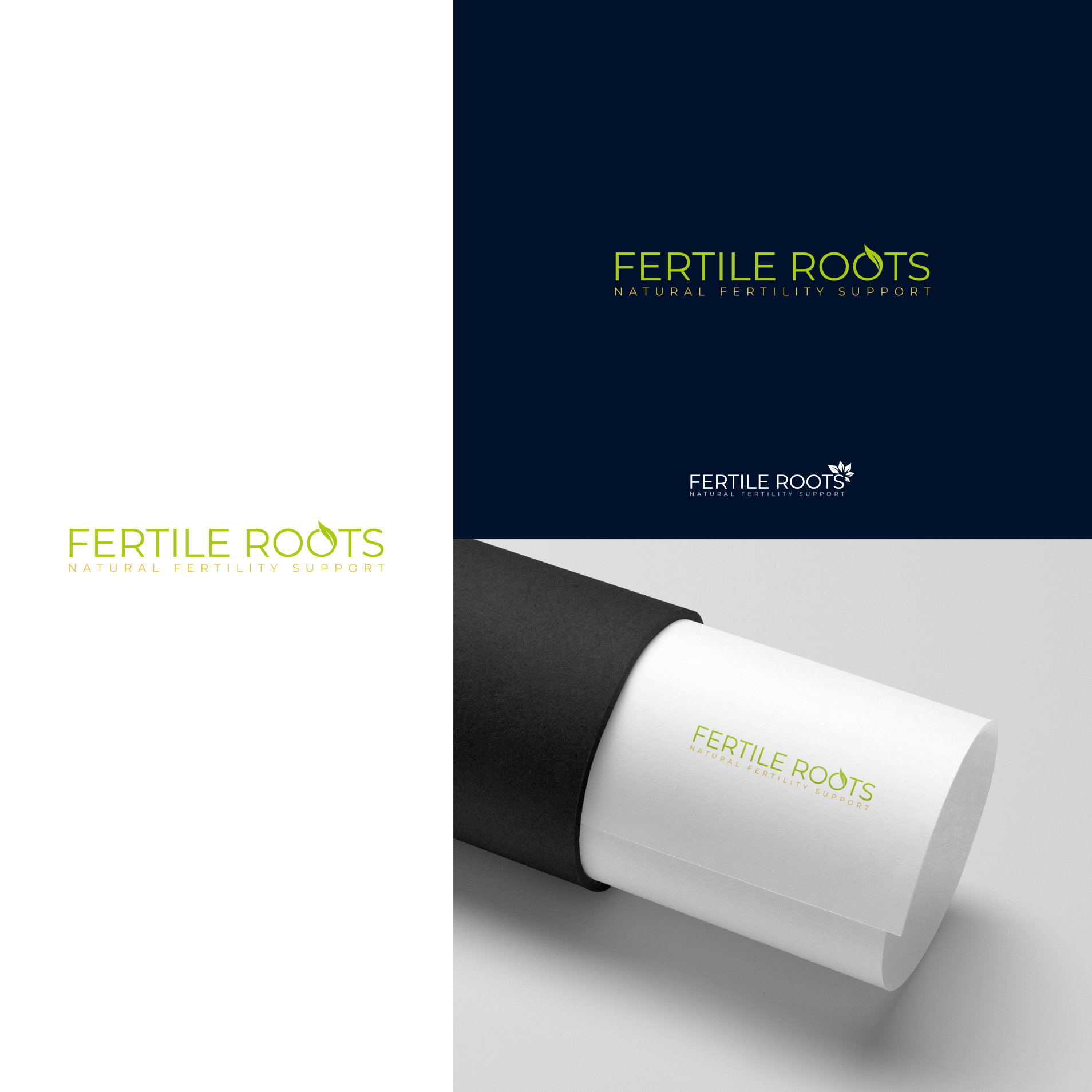 Logo Design by ybmdesign for this project | Design #24783084