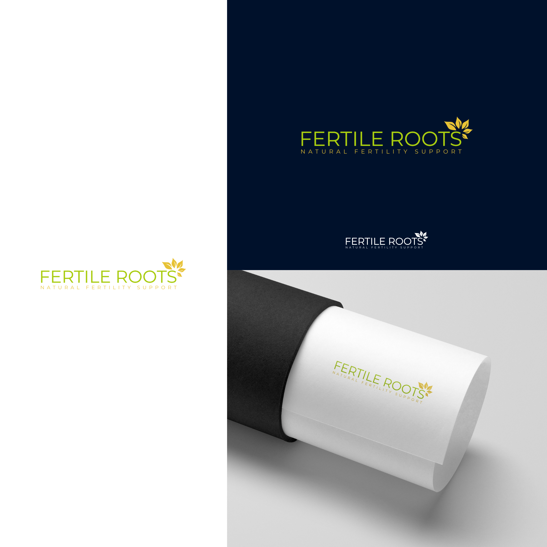 Diseño de Logo por ybmdesign para este proyecto | Diseño #24783085