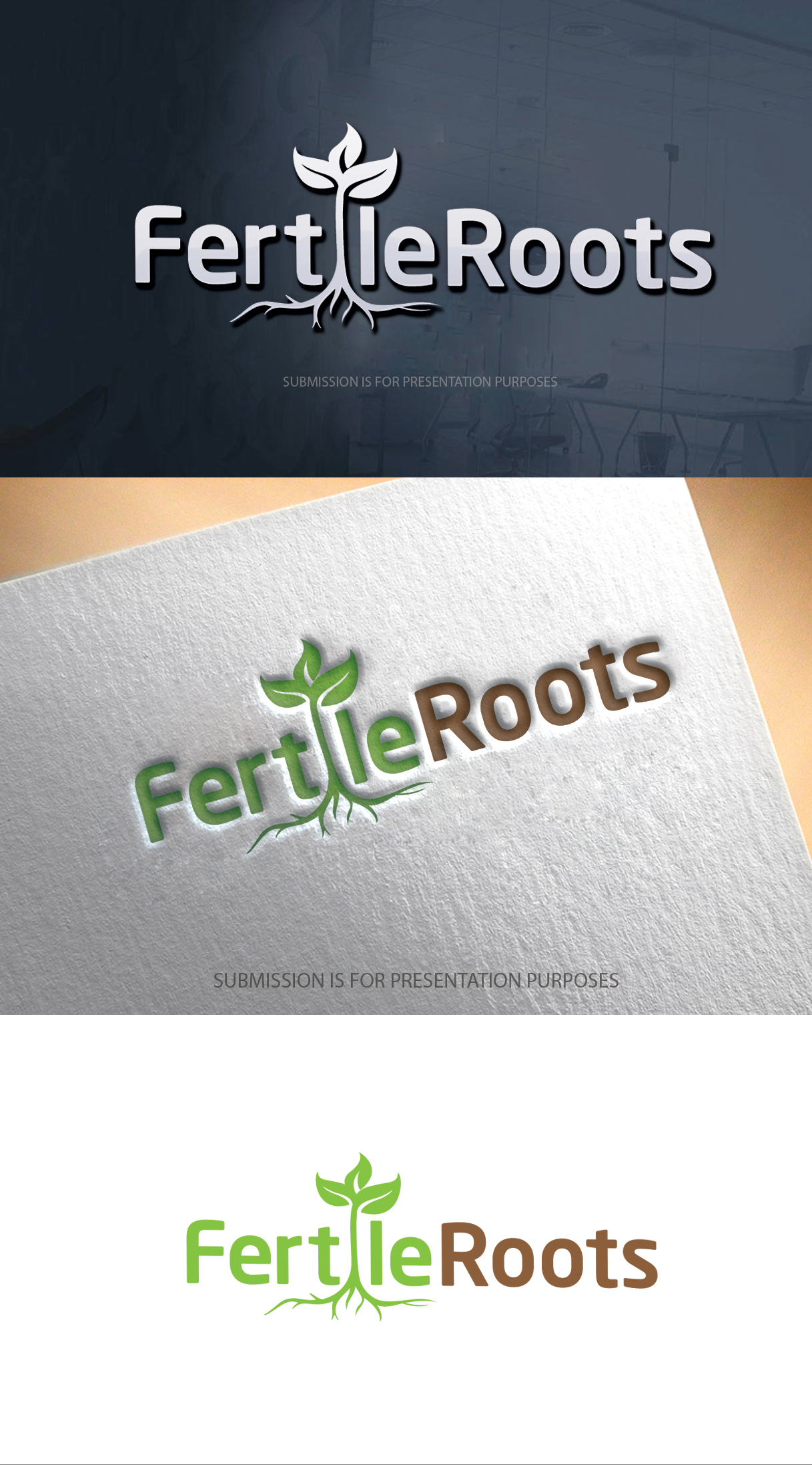 Diseño de Logo por graphicevolution para este proyecto | Diseño #24728468