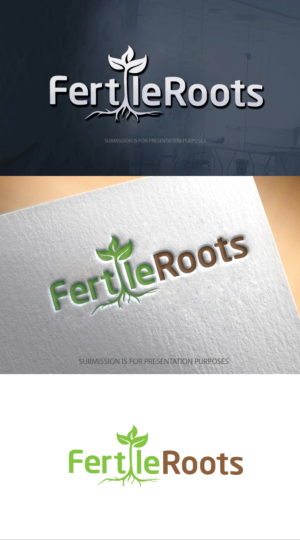 Logo-Design von graphicevolution für dieses Projekt | Design: #24728468