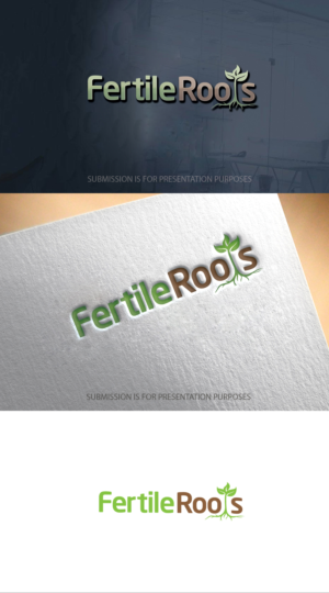 Logo-Design von graphicevolution für dieses Projekt | Design: #24753044