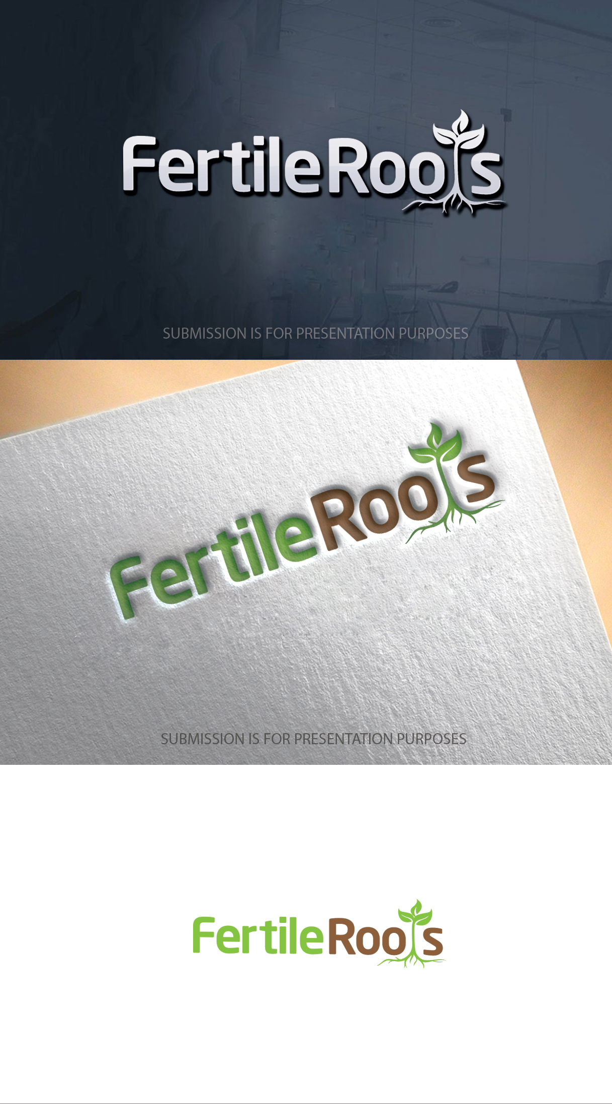 Diseño de Logo por graphicevolution para este proyecto | Diseño #24753066