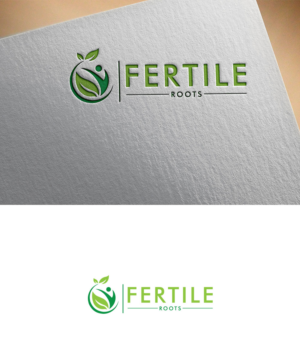 Logo Design by Lily studio