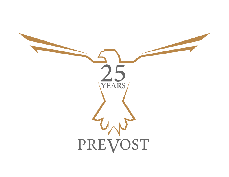 Design de Logo par jenny28 pour Prevost Construction | Design #3163744