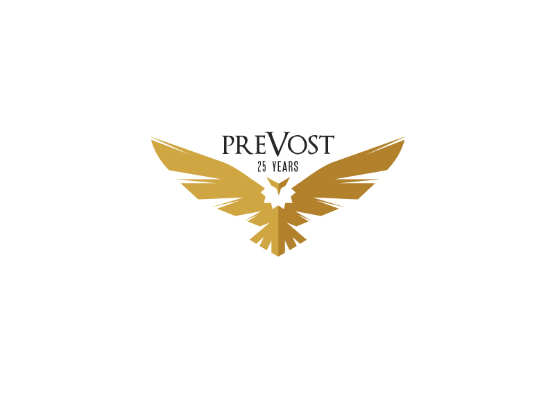 Design de Logo par B.Tibéri pour Prevost Construction | Design #3074387