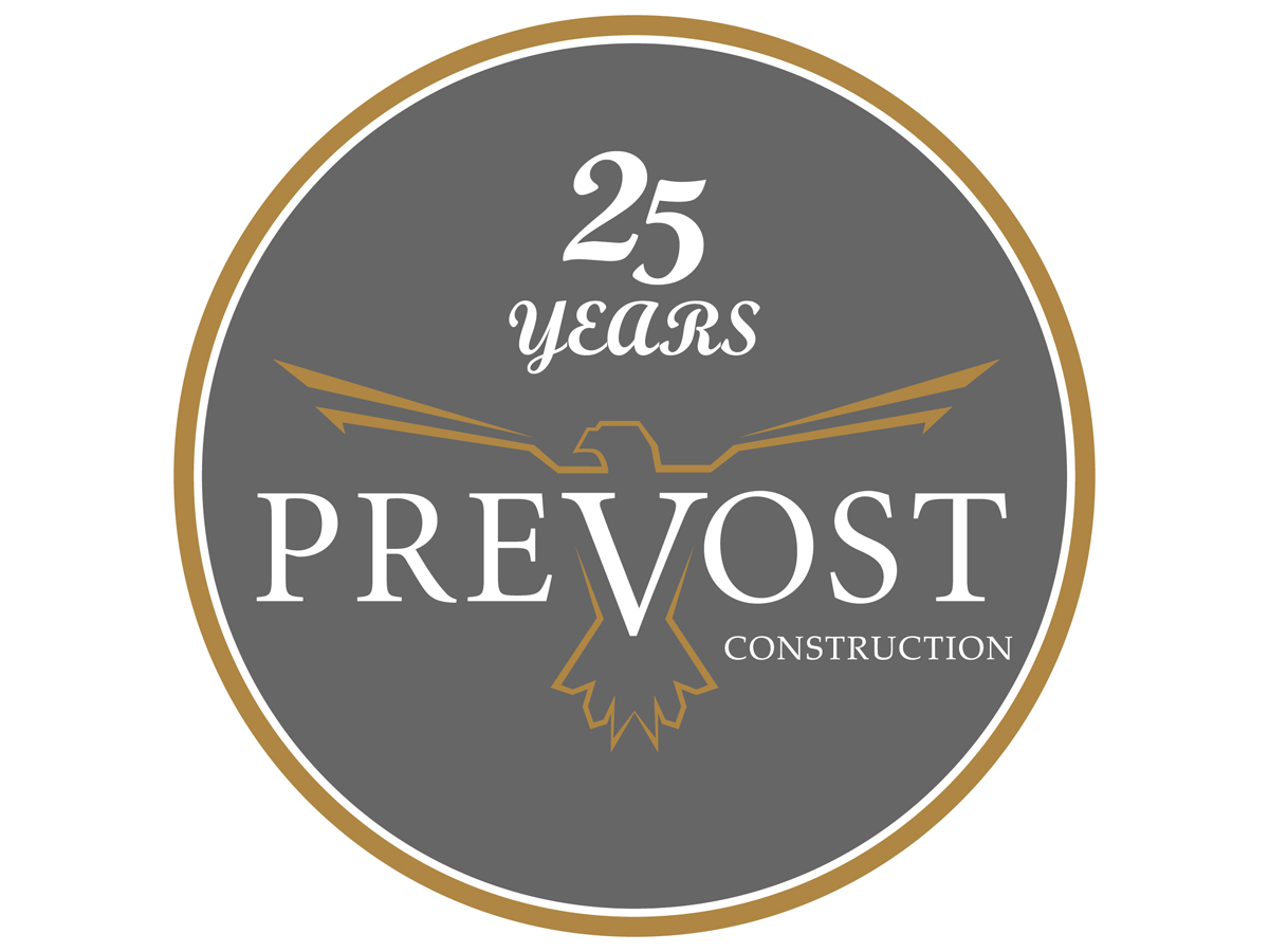 Design de Logo par Desartign_ pour Prevost Construction | Design #3032090