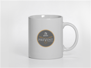 Logo Design by Desartign_ for Prevost Construction | Design: #3032100