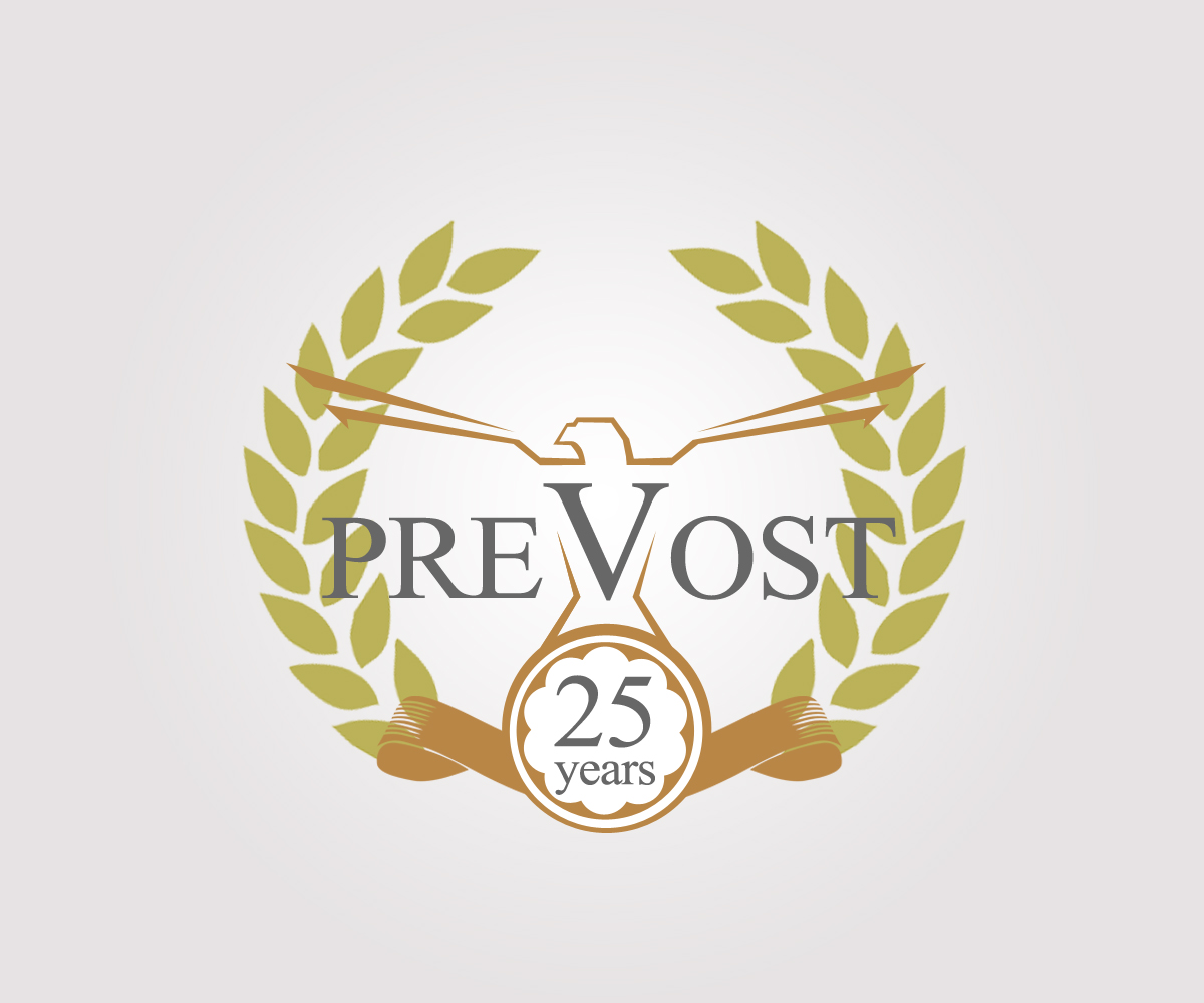 Design de Logo par Conrad pour Prevost Construction | Design #3137417
