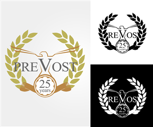 Logo Design by Conrad for Prevost Construction | Design: #3137449