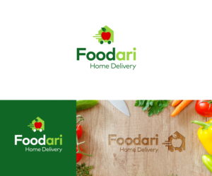 Logo Design by airborne for this project | Design: #24720780