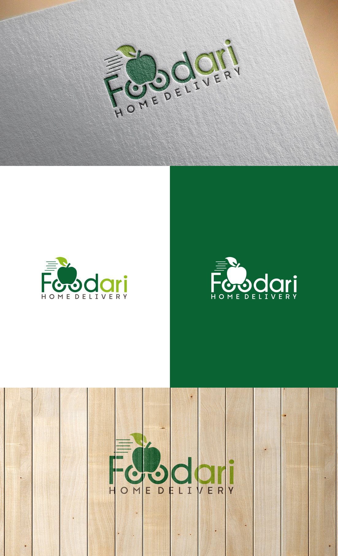 Logo Design by GLDesigns for this project | Design #24722852