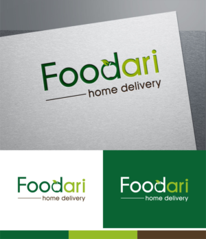 Logo Design by V Solutions
