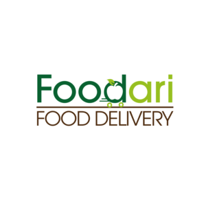 Foodari Home Delivery | Diseño de Logo por sherman