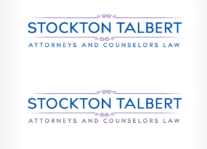Logo Design by Borun for Stockton Talbert, PLLC | Design: #24736800
