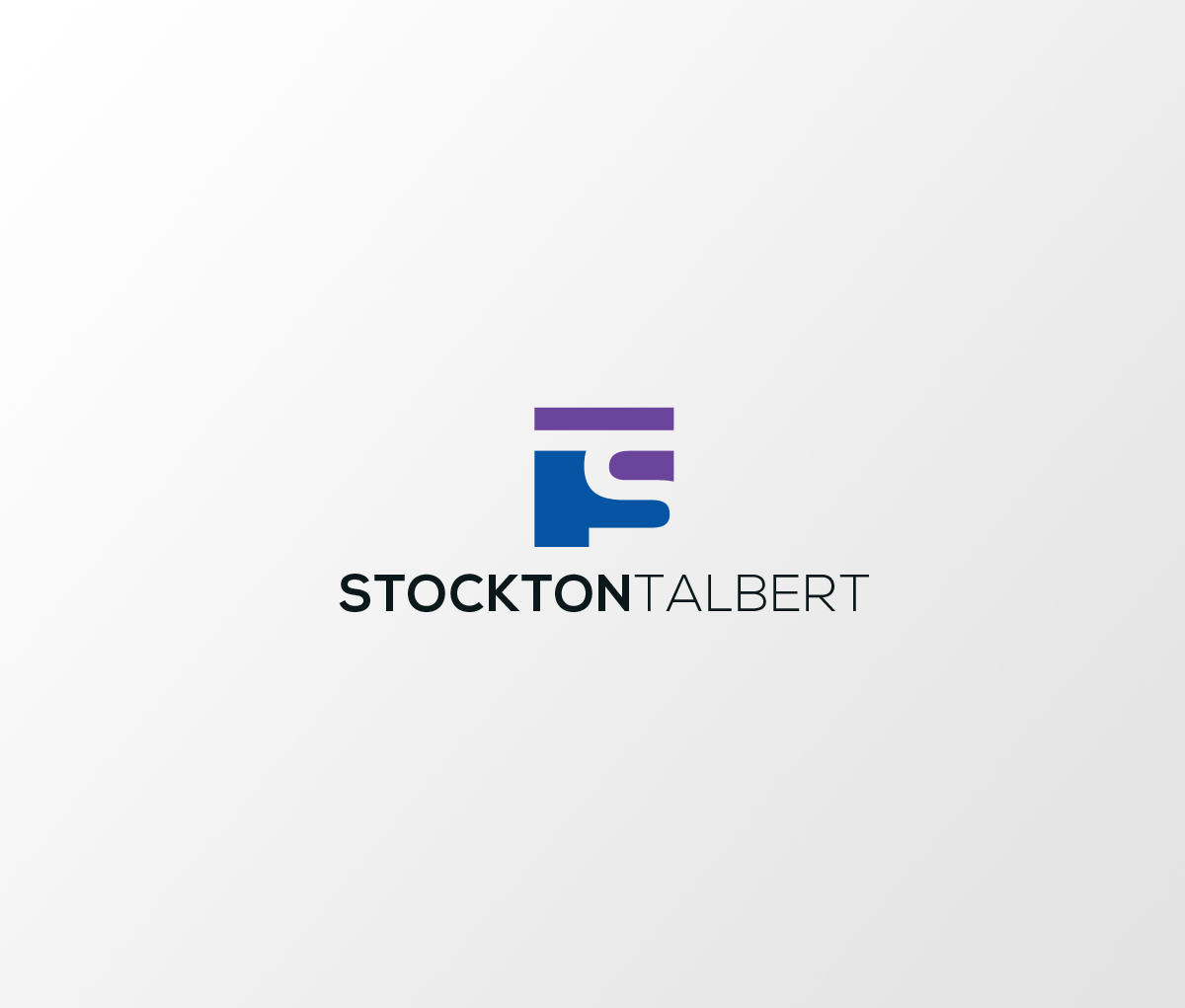 Logo Design by logo_s for Stockton Talbert, PLLC | Design #24727732