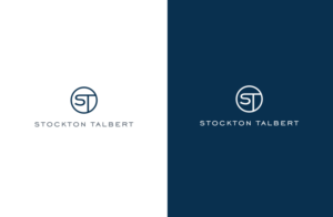 Logo-Design von GLDesigns für Stockton Talbert, PLLC | Design: #24849355