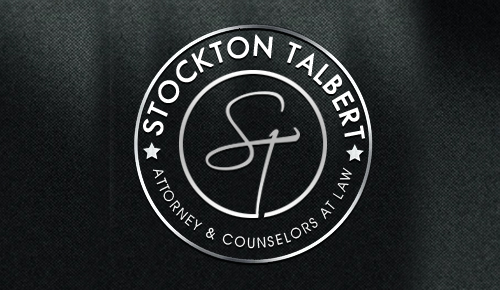 Logo Design by coolbizzsolution2014 for Stockton Talbert, PLLC | Design #24753096