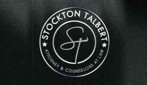 Logo Design by coolbizzsolution2014 for Stockton Talbert, PLLC | Design: #24753096
