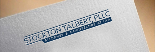 Logo Design by coolbizzsolution2014 for Stockton Talbert, PLLC | Design #24753178