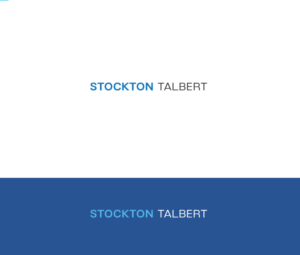 Logo-Design von instudio für Stockton Talbert, PLLC | Design: #24734290