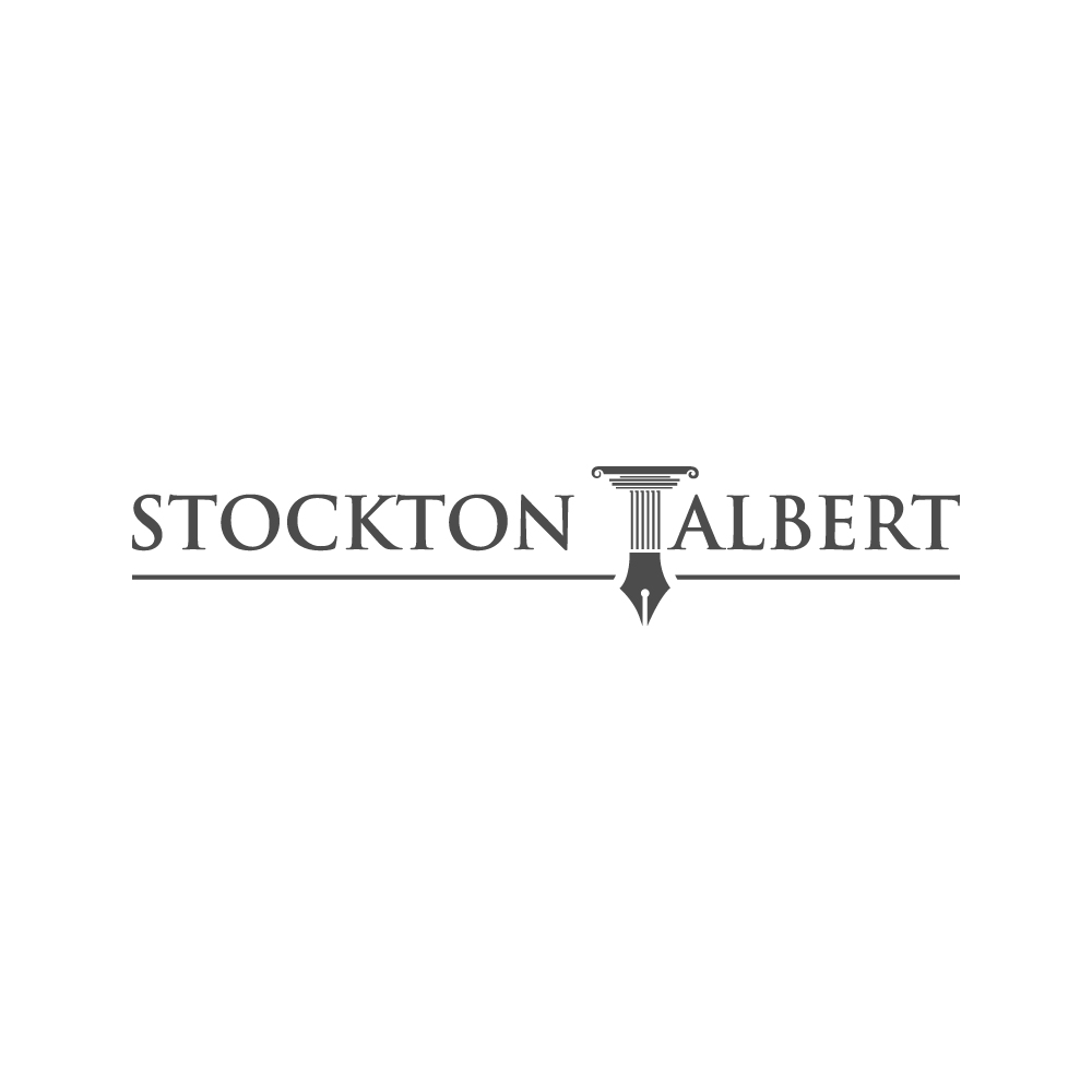 Logo Design by redwanhossain for Stockton Talbert, PLLC | Design #24744162