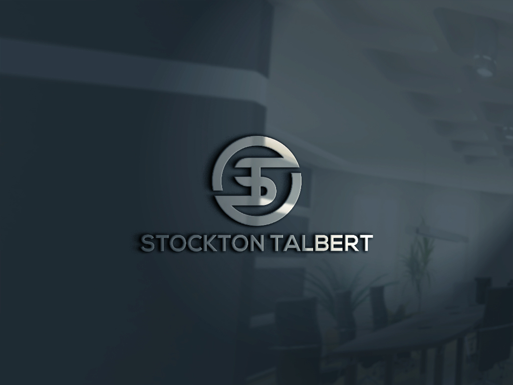 Logo Design by redwanhossain for Stockton Talbert, PLLC | Design #24744179