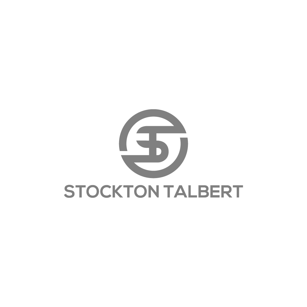 Logo-Design von redwanhossain für Stockton Talbert, PLLC | Design #24744180