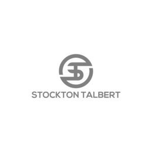 Logo-Design von redwanhossain für Stockton Talbert, PLLC | Design: #24744180