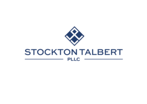 Logo Design by ivo_i_ivanov for Stockton Talbert, PLLC | Design: #24737080