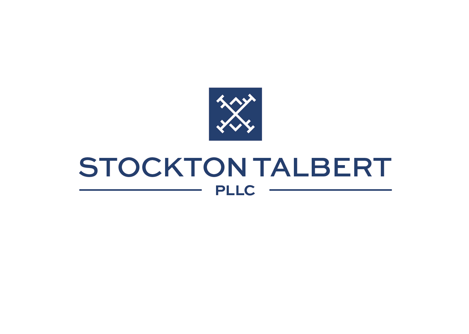 Diseño de Logo por ivo_i_ivanov para Stockton Talbert, PLLC | Diseño #24737182