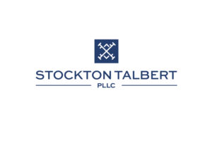Logo Design by ivo_i_ivanov for Stockton Talbert, PLLC | Design: #24737182