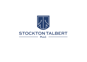 Logo Design by ivo_i_ivanov for Stockton Talbert, PLLC | Design: #24737447