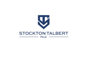 Logo Design by ivo_i_ivanov for Stockton Talbert, PLLC | Design: #24737541