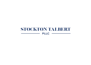 Logo-Design von ivo_i_ivanov für Stockton Talbert, PLLC | Design: #24749812